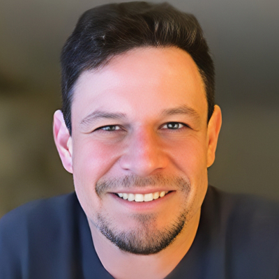 PAUL ABBOTT