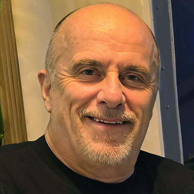 PAUL BLEAU