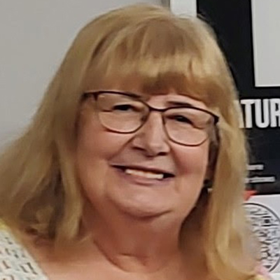 JANET GRODEN