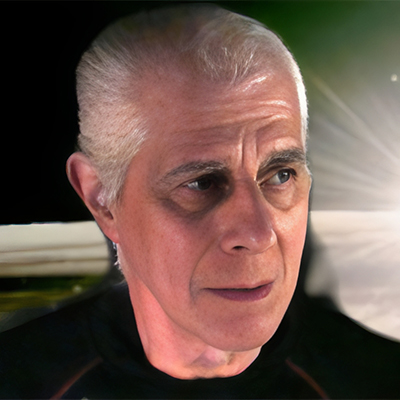 ROBERT MORNINGSTAR