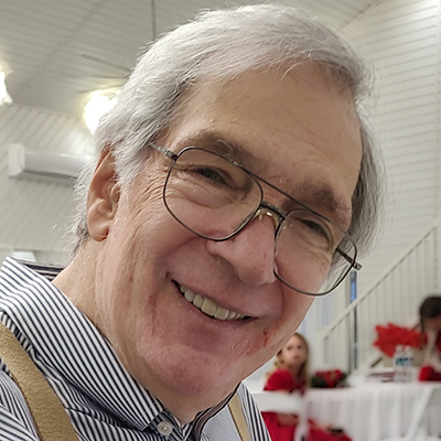 ROBERT GRODEN
